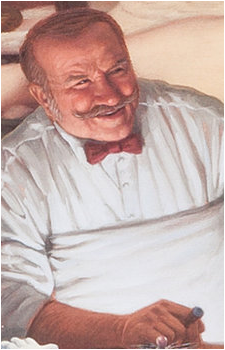 Mike Callahan's image