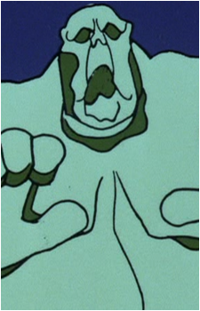 The Wax Phantom's image