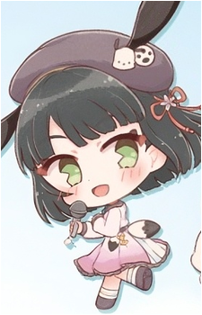 Ginko Momose