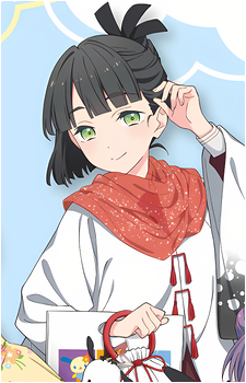 Ginko Momose