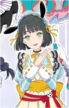 Ginko Momose