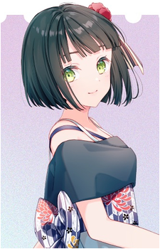 Ginko Momose