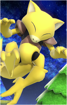 Abra's image