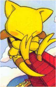Abra Image