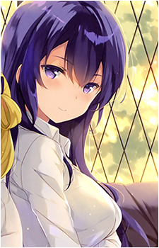Kazuha Shibasaki