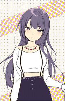 Kazuha Shibasaki