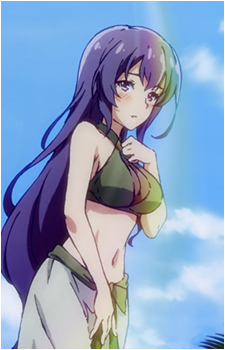 Kazuha Shibasaki