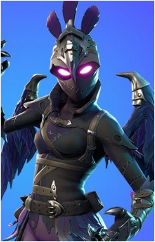 Ravage's image