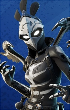Ravage {FN}
