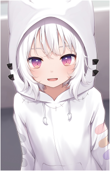 Detarame-chan
