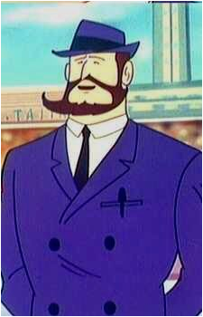 Inspector Detector's image