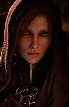 Leliana
