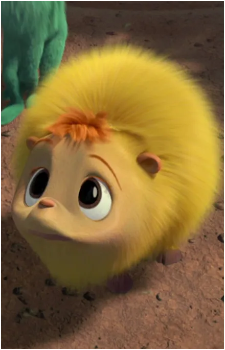 Katie {Horton}