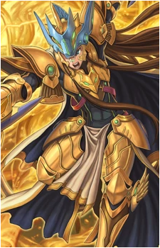 Fang of Light, Garmore's image