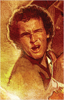 Johnny the Boy's image