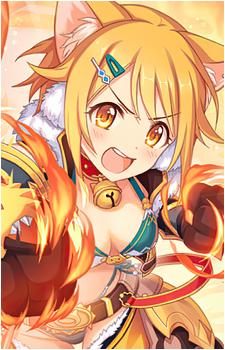 Hiyori's image