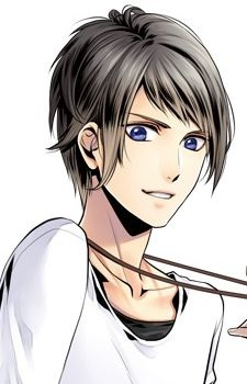 Ichiru Kuga's image