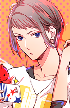 Ichiru Kuga