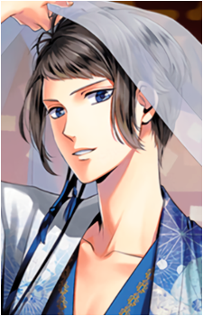 Ichiru Kuga