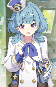 Meikyo {SS}'s image