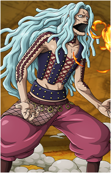 Heat {OP}