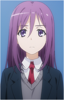 Mitori Kouzaku