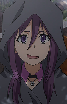 Mitori Kouzaku