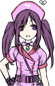 Mitori Kouzaku