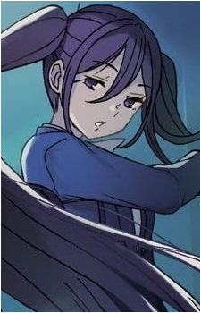 Mitori Kouzaku