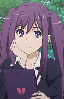 Mitori Kouzaku