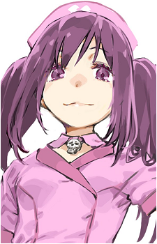 Mitori Kouzaku