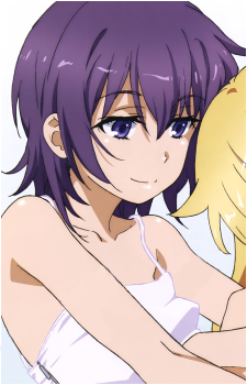 Mitori Kouzaku