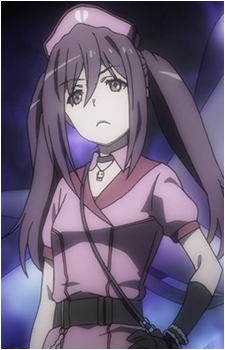Mitori Kouzaku