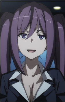 Mitori Kouzaku