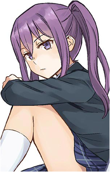 Mitori Kouzaku