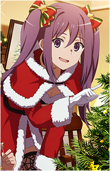 Mitori Kouzaku