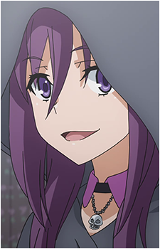 Mitori Kouzaku