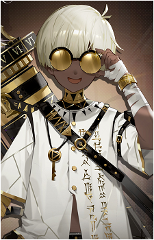 Enki {BB}