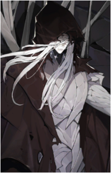 Claymore's image