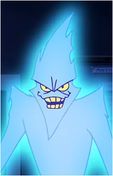 The Phantom Virus's image