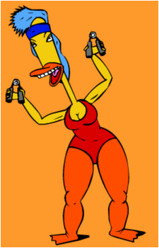 Bernice Hufnagel's image