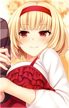 Lucia of End's image