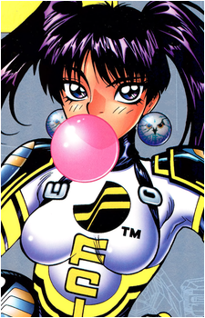 Arial Tetsuo