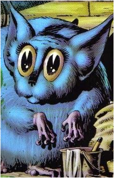 Beep the Meep