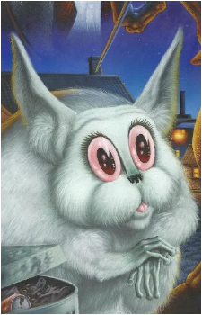 Beep the Meep's image