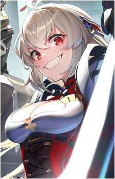 Nazuna {MG}