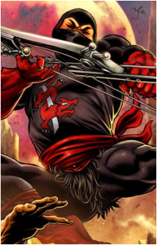Ninjor's image