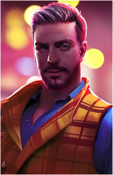 Joseph {FF}
