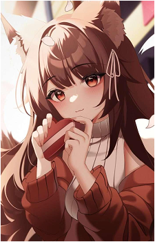 Foxplushy