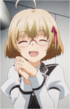 Kagami Kusakabe's image
